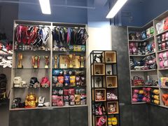 -体育科代表搏击散打体能训练馆(陶然亭店)