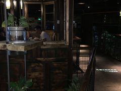 大堂-胡桃里音乐酒馆(万科城市广场店)