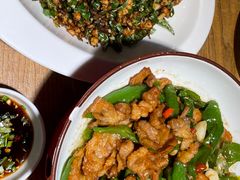 -人民食堂(电信南街店)