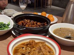 -柴米油盐三杯鸡(象山北路店)