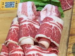-金顺韩式烤肉·网红烤肉店(广利路店)