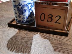 -南京大牌档(香港广场店)