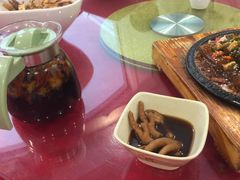 陈醋鸡脚-东馆和天下特色餐饮(工农店)