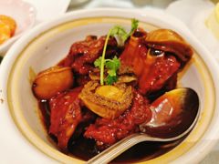 -太湖饭店·寄畅轩中餐厅