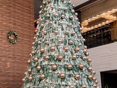 -天津海河悦榕庄·Lobby Lounge大堂吧