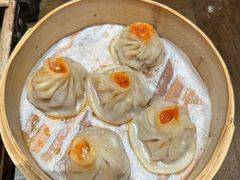 -李百蟹·蟹黄面·江景餐厅(外滩·豫园店)