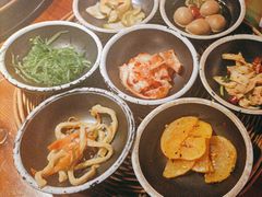 -三代烤肉(保利广场店)