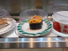 -新一番三文鱼寿司(吾悦店)