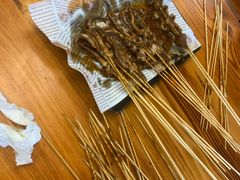 -十里铺铁板鱿鱼