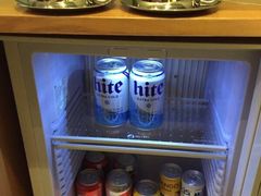 -香港尖沙咀皇悦酒店