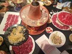 -南门涮肉(上海二店)