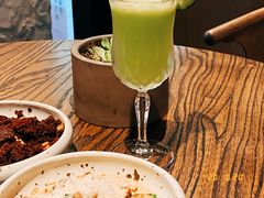 -Apollo·西班牙小酒馆(安福路店)