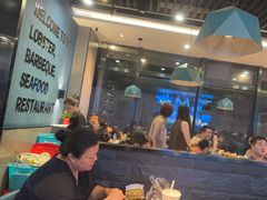 -517烧烤·龙虾·海鲜大排档(万象都荟店)