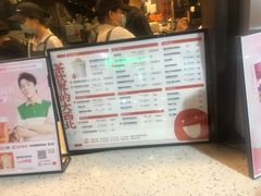 -放哈·甜醅子奶茶创造者(正宁路店)
