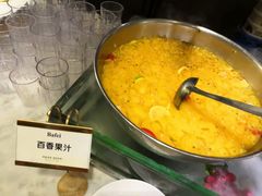 -芭菲盛宴·环球美食(袁家岗店)