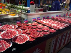 -九记潮汕现切鲜牛肉自助火锅(长沙·方圆荟店)