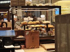 -RUXU入续糖水铺与包(卓悦中心店)