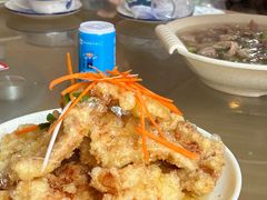 -翟氏天天小吃(上东街区店)