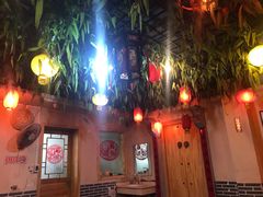 -煎饼卷大葱(春秋西路店)