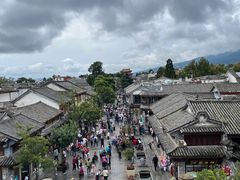 -大理古城