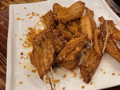 -正能量脆肉鲩火锅