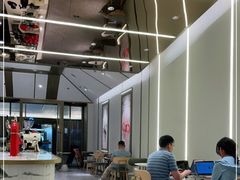 -Tims天好咖啡·贝果(东方广场店)
