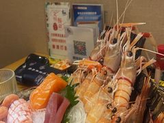 -吉兆·料理(红梅南路店)