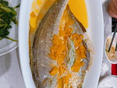 -狮王府淮扬菜(百家湖1912店)