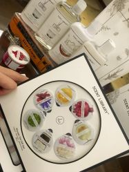 试用装-气味图书馆