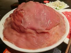 -三江两海老火锅(北京首店)