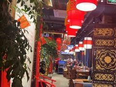 -蜀大侠火锅(香格里拉店)