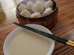 -锅贴大王南翔小笼(临沂二村店)