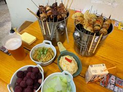 -炒豆合作社(东四总店)