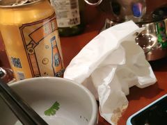 -美盛喜来登大酒店-盛宴标帜餐厅