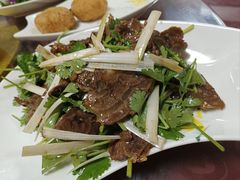 -阿静美食