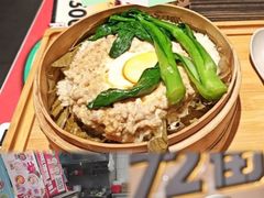 -72街荷叶饭(东方宝泰广场店)