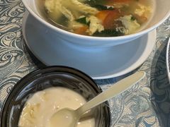 -巴扎美食·新疆菜·西域歌舞表演餐厅(新疆大厦店)