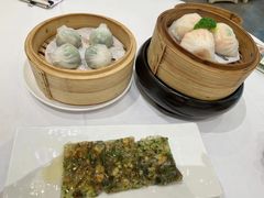 -莞香楼·正宗东莞菜(东升店)