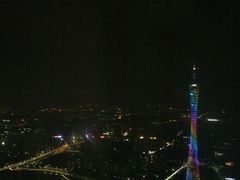 -广州四季酒店