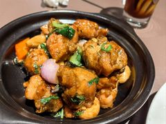 -有璟阁港式餐厅(国贸商城店)