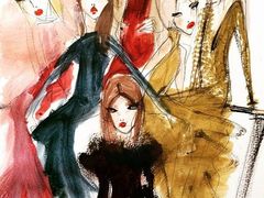 -八哥美术·成人美术画室(总校区)