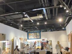 -海马体照相馆(天津世纪都会店)