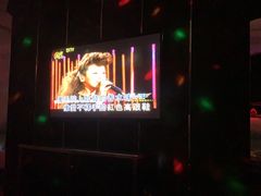 -乐道好声音量贩式KTV(北行店)