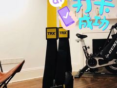 -威尔仕健身(新天地店)