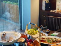 -茉莉花空中花园餐厅(义乌店)