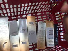 -松本清(CROST大阪站店)