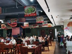 大堂-天下客饭店(中山路店)