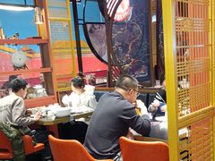 -满园烤鸭·春饼(沈北万达店)