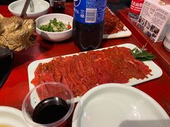 -袁老四重庆老火锅(桐梓坡店)