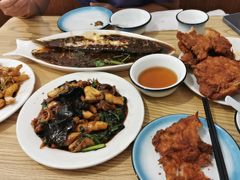 -九龙餐厅(大沽路店)